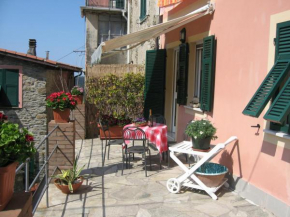 Casa Violetta Levanto